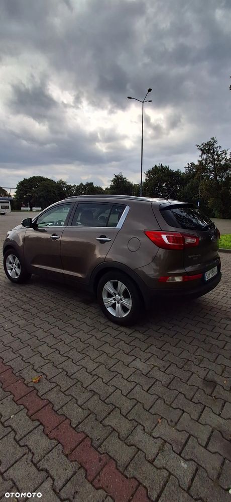 Kia Sportage 1.6 GDI L 2WD - 3