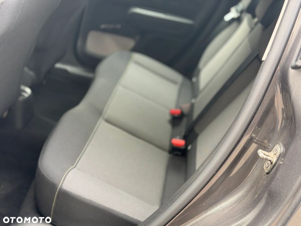 Citroën C3 1.2 PureTech Live - 25