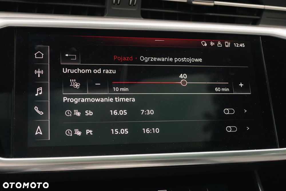 Audi S6 Avant TDI quattro tiptronic - 24