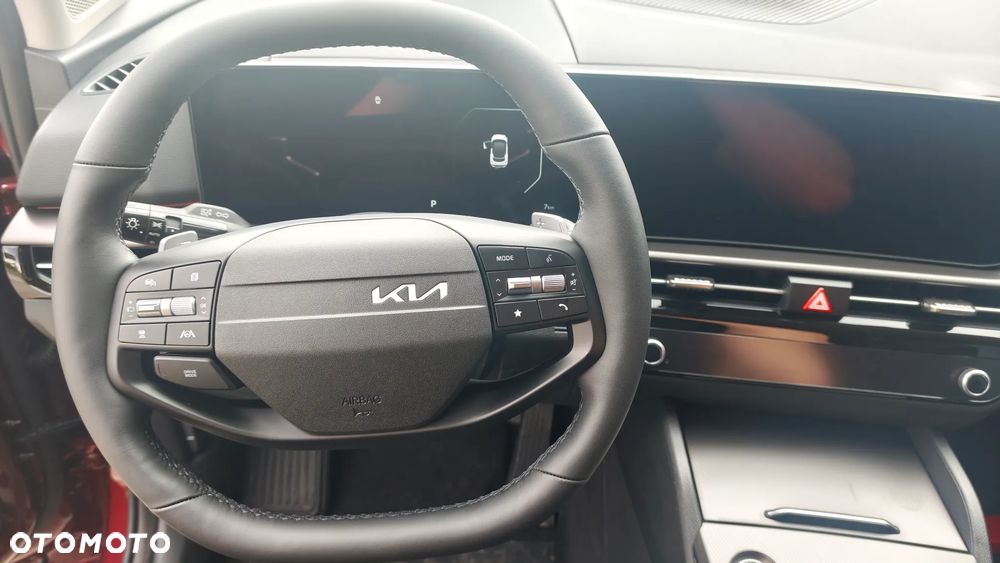 Kia Sportage 1.6 T-GDI HEV Anniversary 2WD - 22