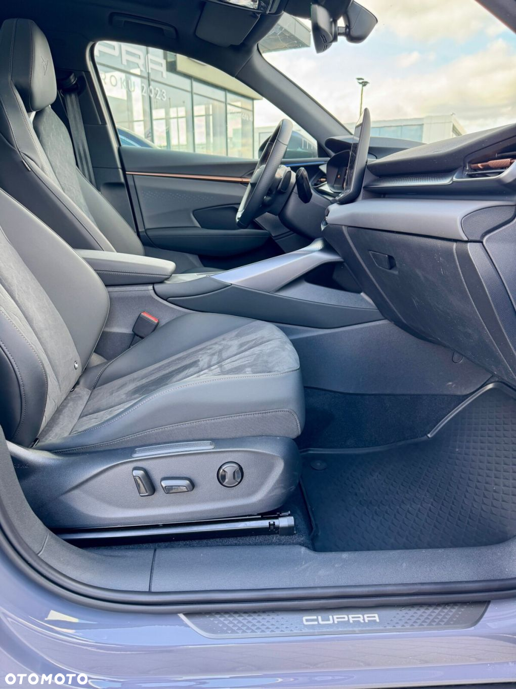 Cupra Terramar 2.0 TSI 4Drive VZ DSG - 22