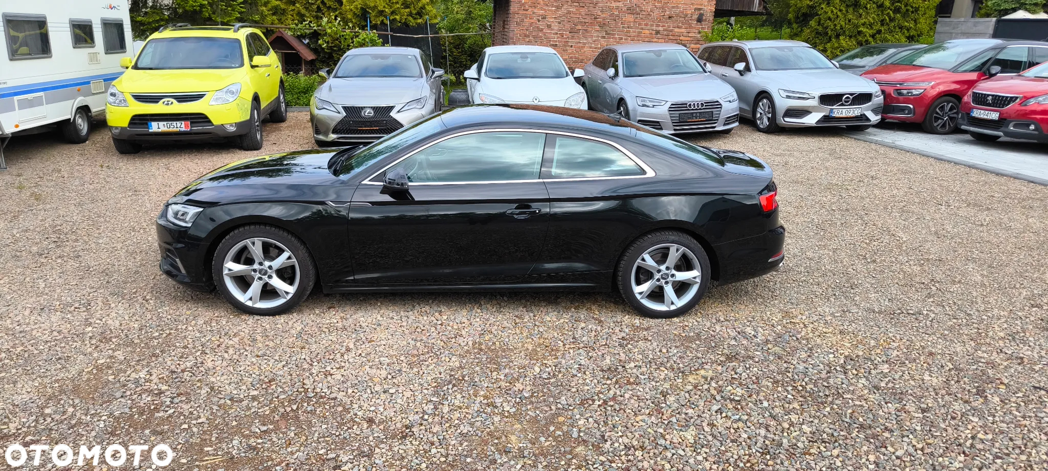 Audi A5 - 4