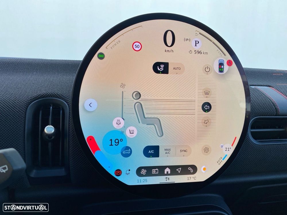 MINI 3 Portas Cooper S JCW M - 13