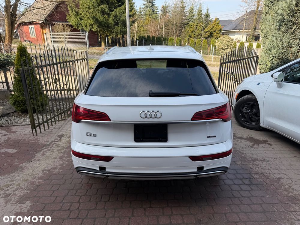 Audi Q5 2.0 TFSI Quattro S tronic sport - 24