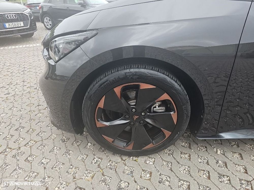 Cupra Born 58 kWh e-Boost Plus - 19