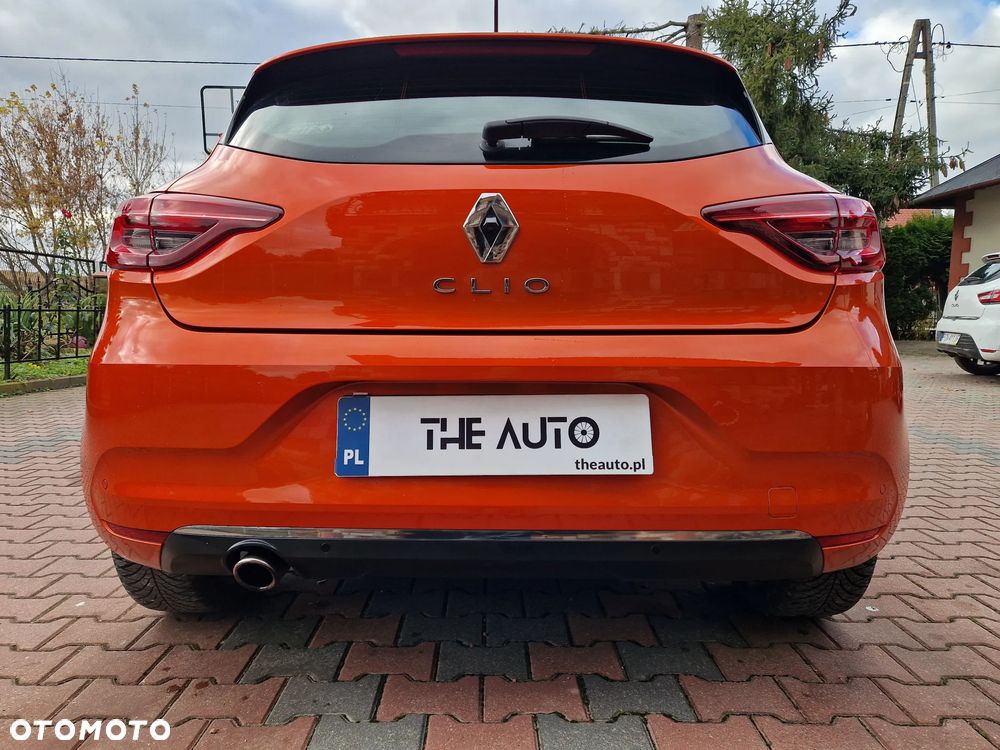 Renault Clio 1.0 TCe Intens - 7