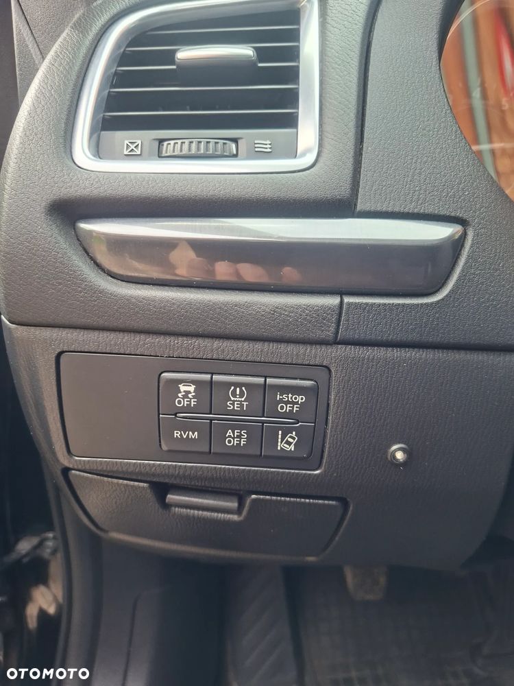 Mazda 6 2.0 SKYMotion - 12