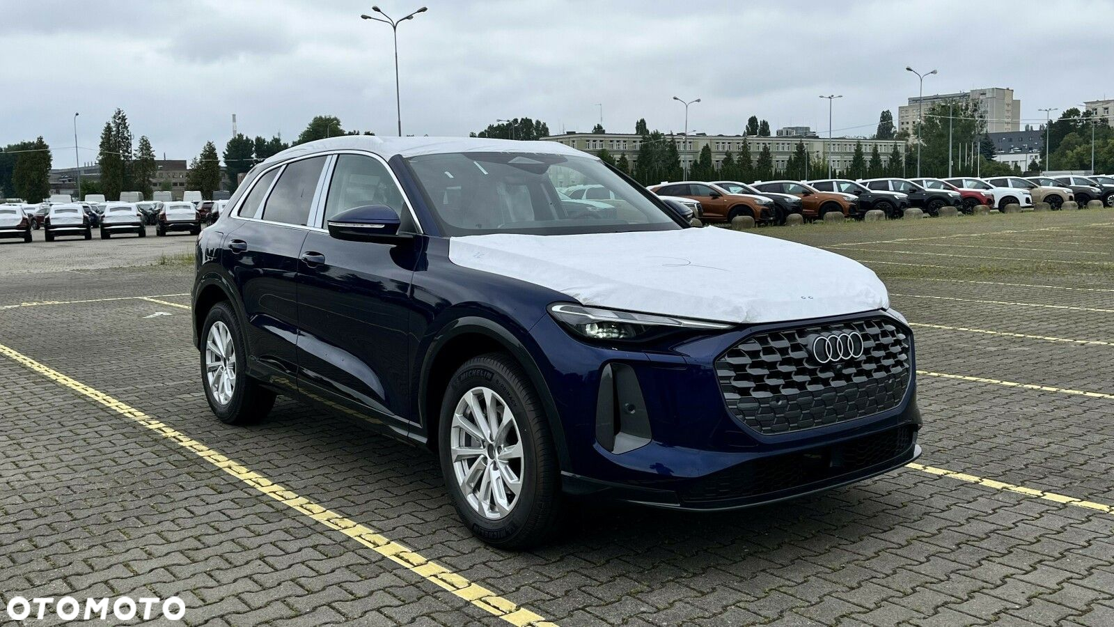 Audi Q5 - 2