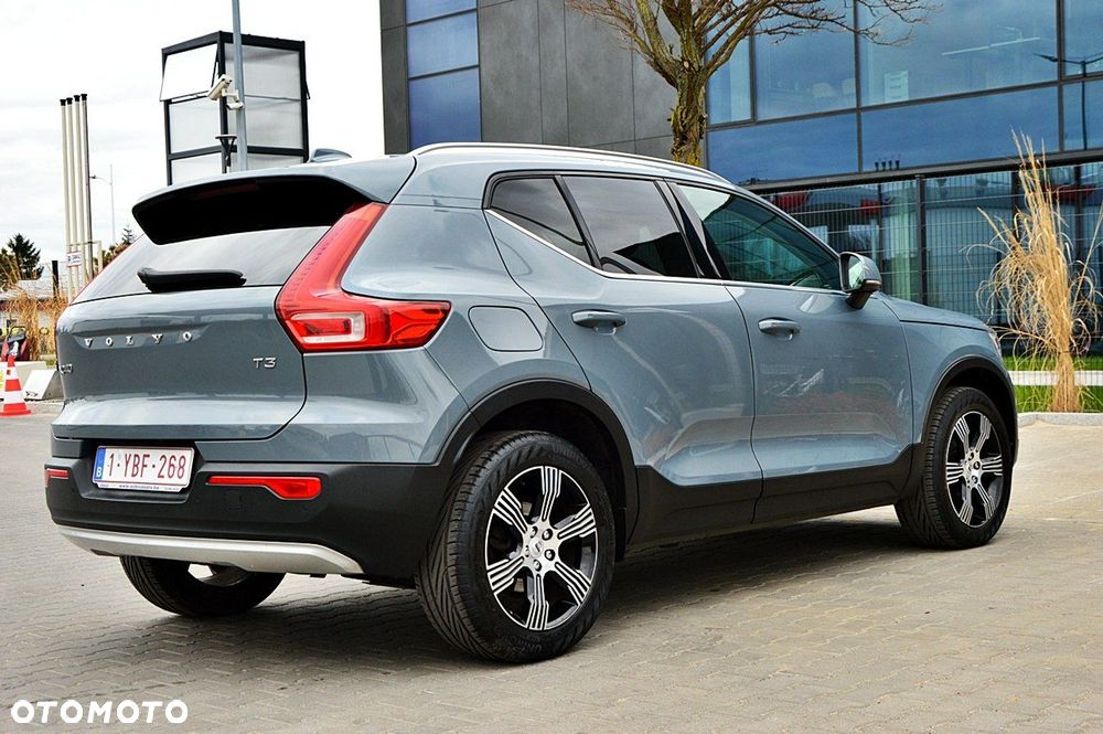 Volvo XC 40 T3 Momentum Pro - 20