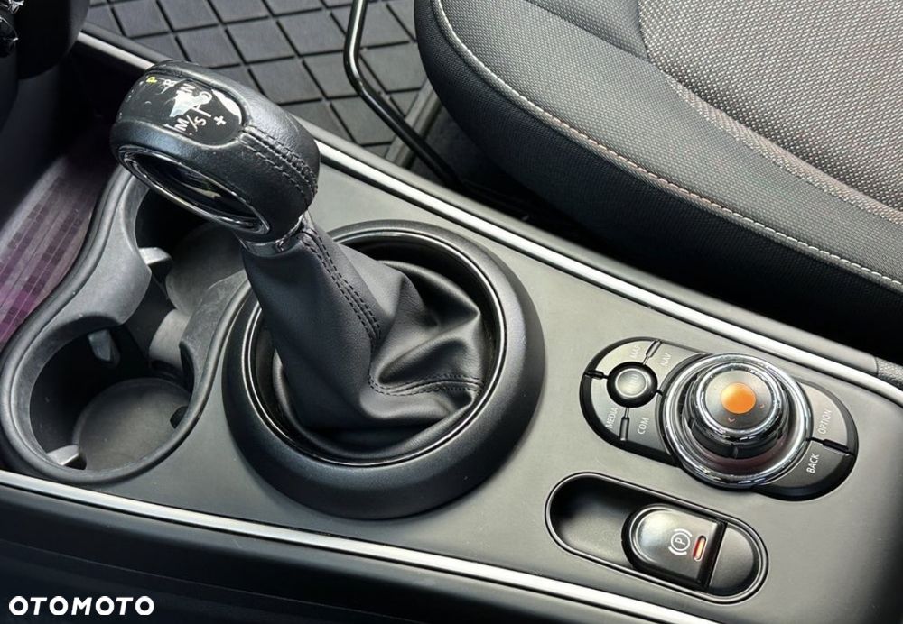 MINI Countryman Cooper All4 - 19