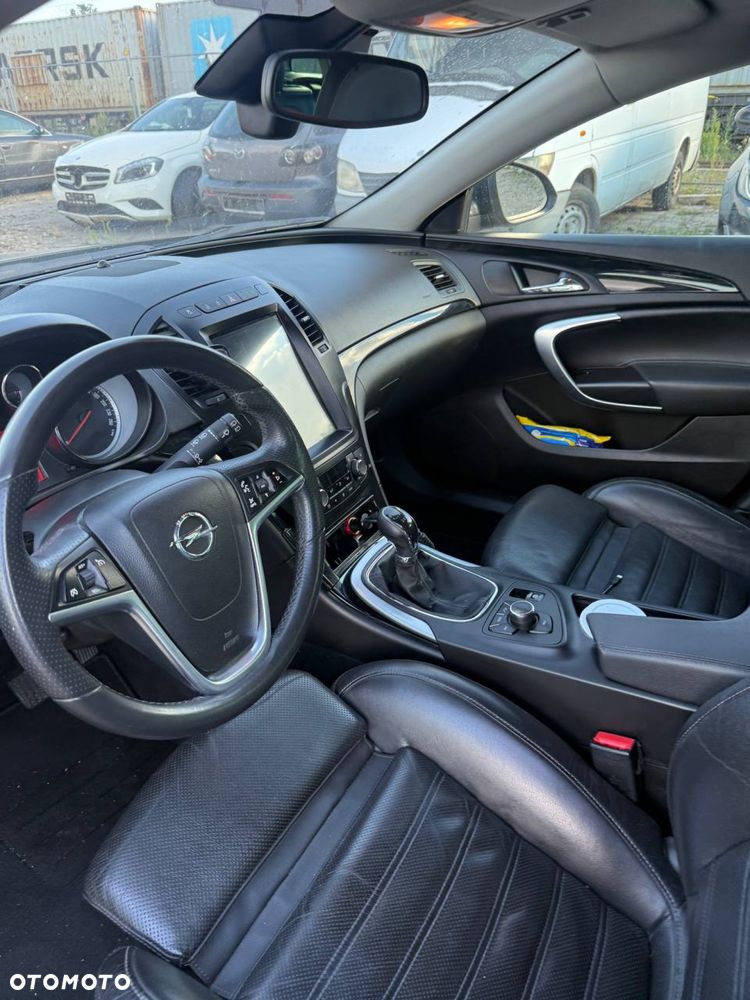 Opel Insignia - 8