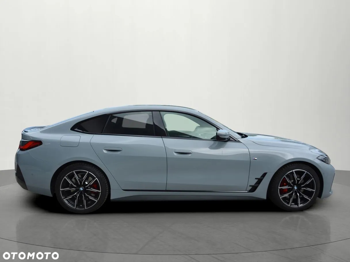 BMW Seria 4 430i xDrive M Sport - 4