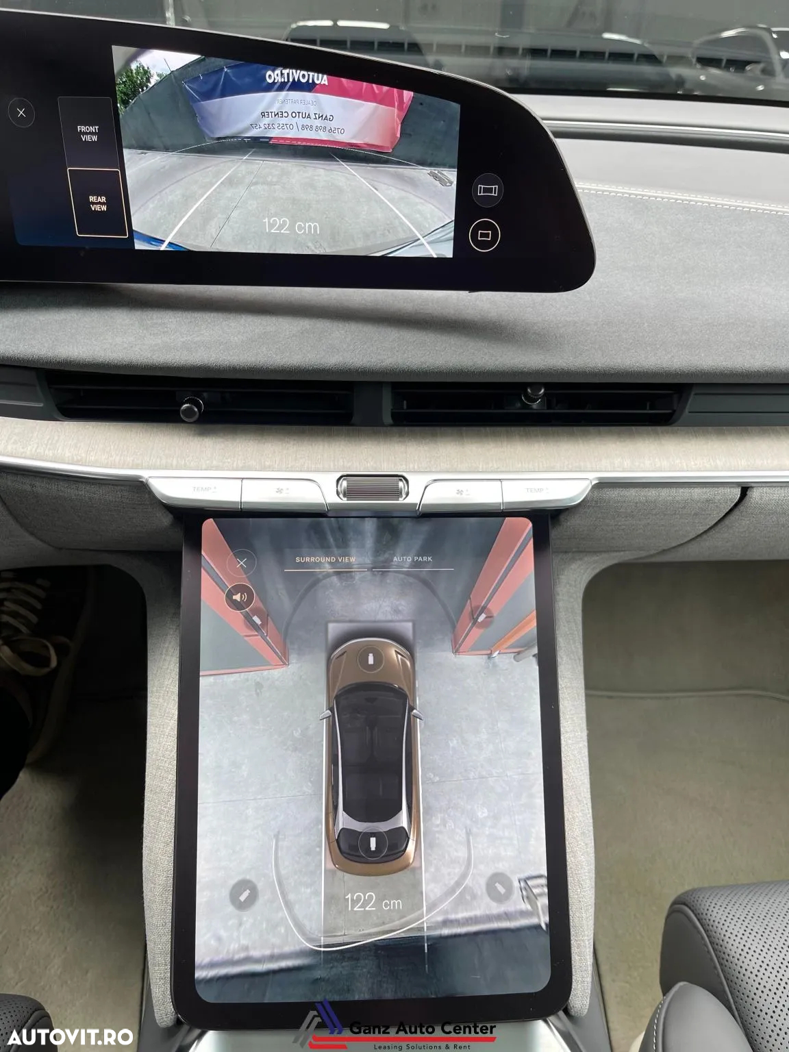 Lucid Air AWD Dream Edition Performance - 26