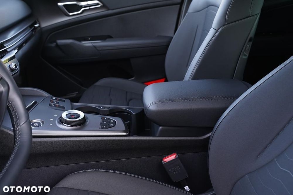 Kia Sportage 1.6 T-GDI L 2WD DCT - 23