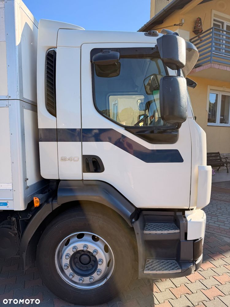 Volvo FL 240 - 9