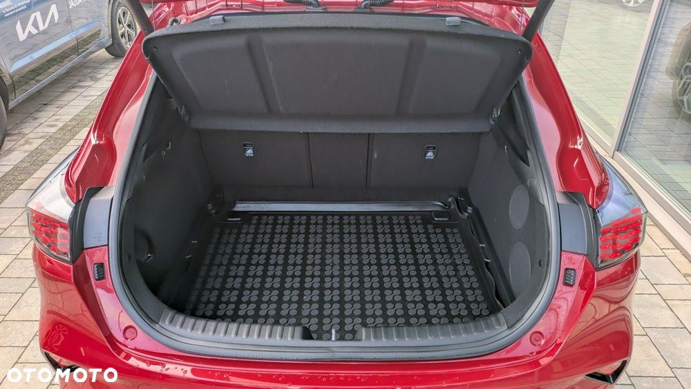 Kia XCeed 1.5 T-GDI GT-Line DCT - 36