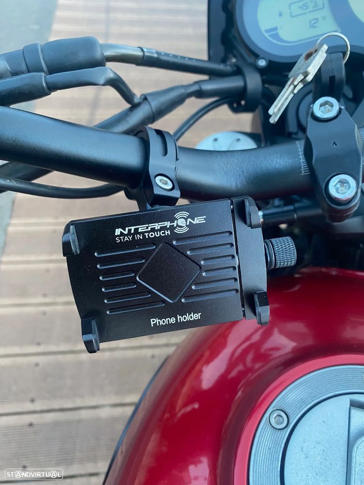 Benelli Leoncino - 6