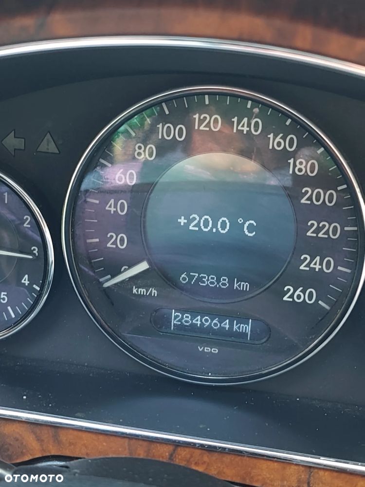 Mercedes-Benz CLS 320 CDI - 3