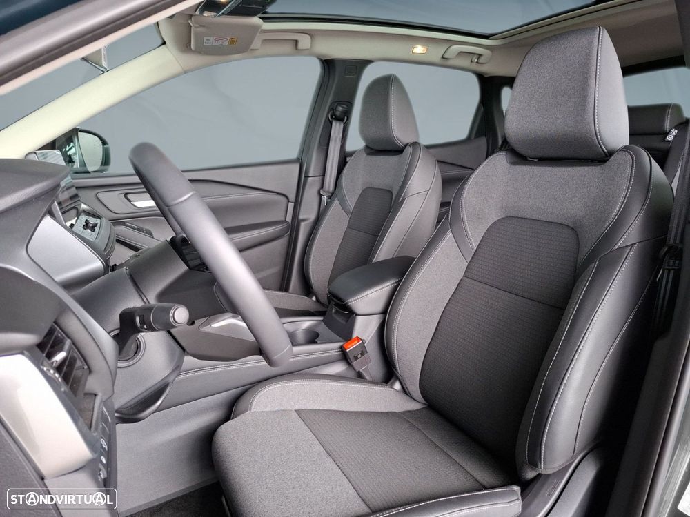 Nissan Qashqai 1.3 DIG-T Advance - 5