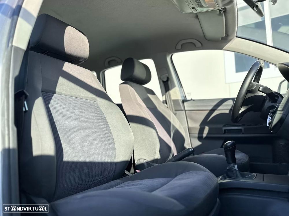 VW Polo 1.2 Confortline AC - 17