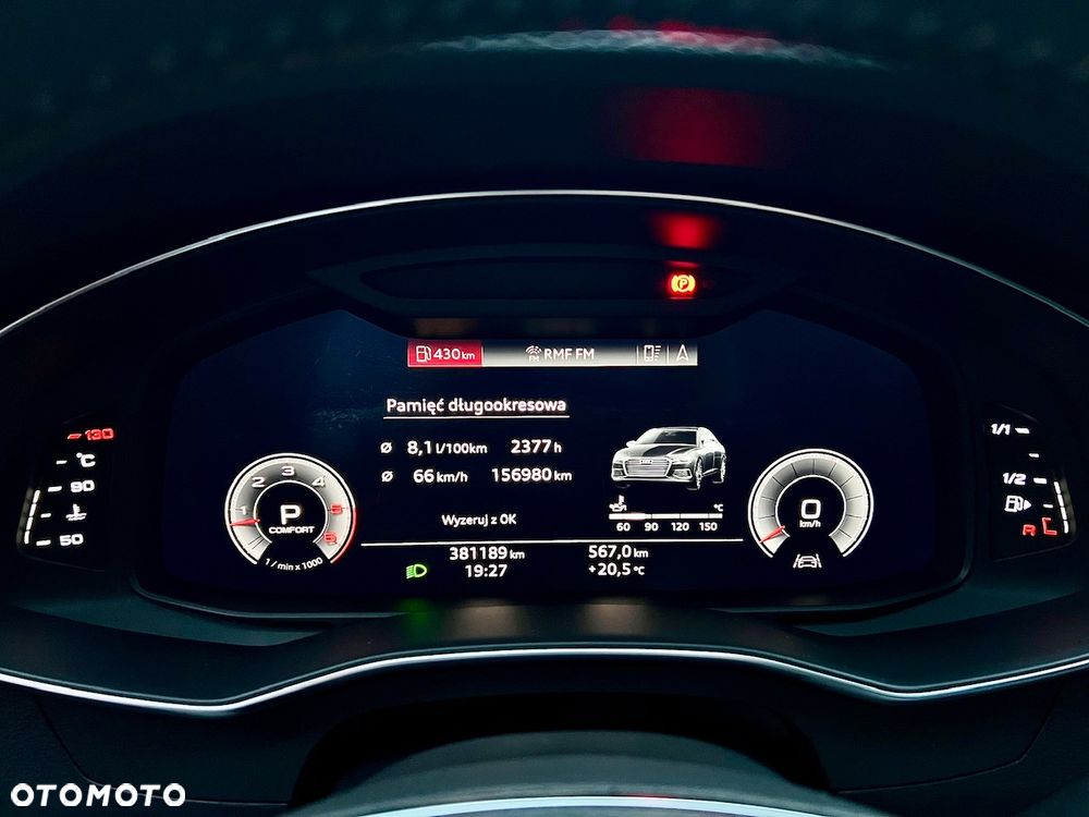 Audi A6 ver-50-tdi-mhev-quattro-sport-tiptronic - 29