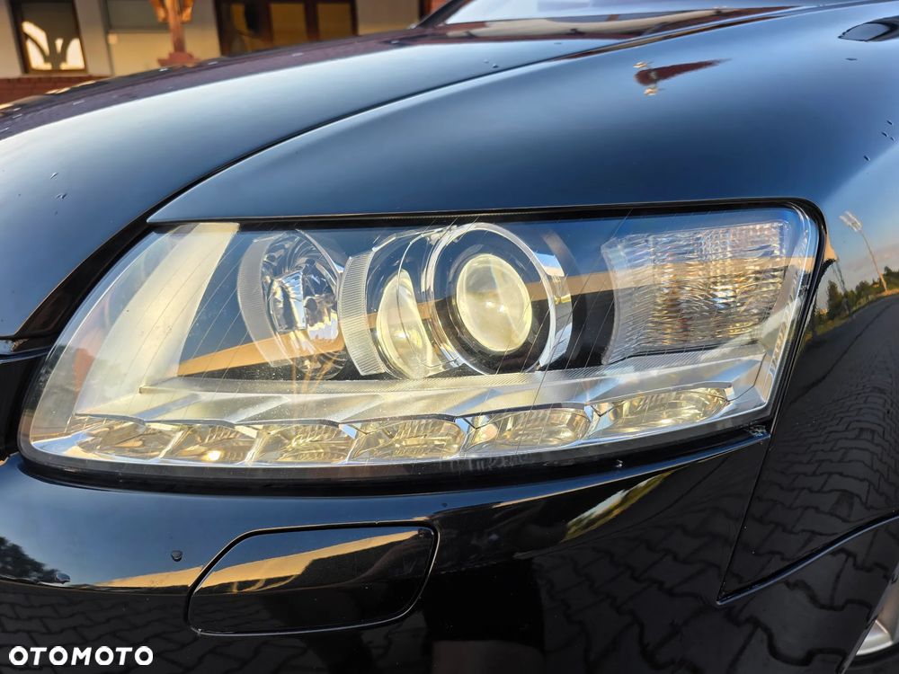 Audi A6 Limousine - 9