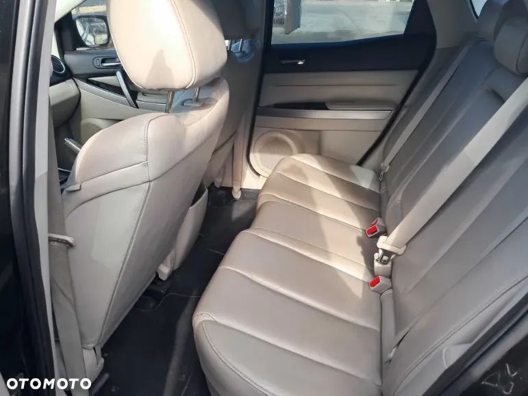 Mazda CX-7 2.2 CD Exclusive - 8