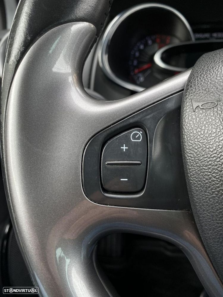 Renault Clio 0.9 TCe Limited Edition - 20