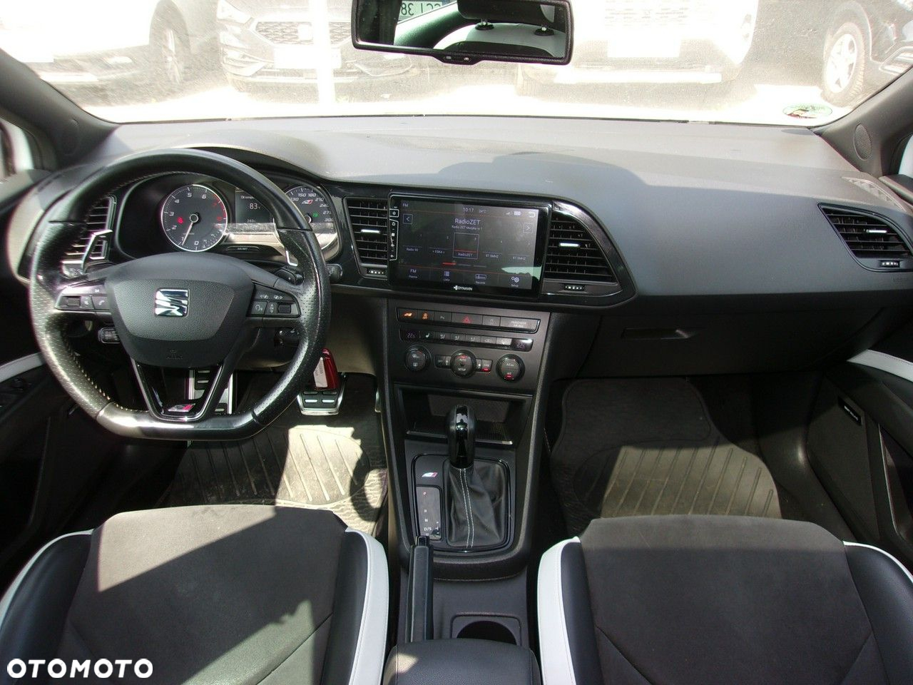Seat Leon 2.0 TSI Cupra S&S 280 DSG - 13