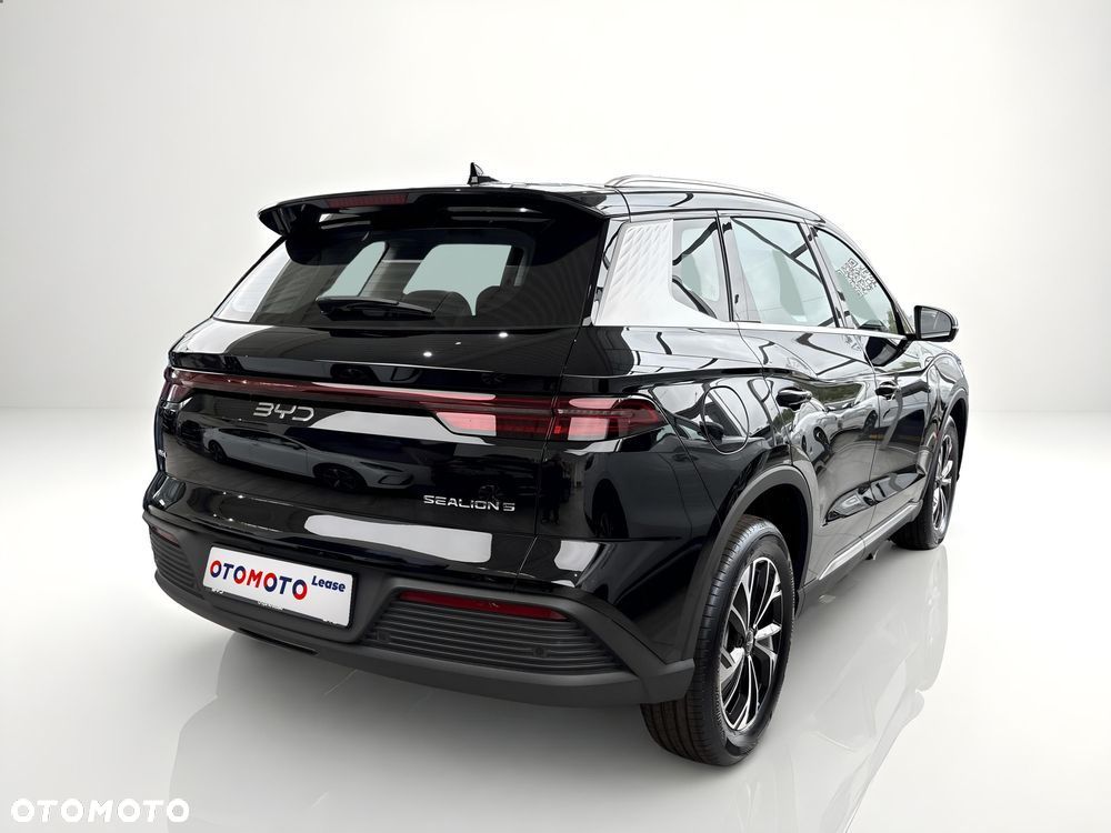 BYD Sealion 5 1.5 Design - 4