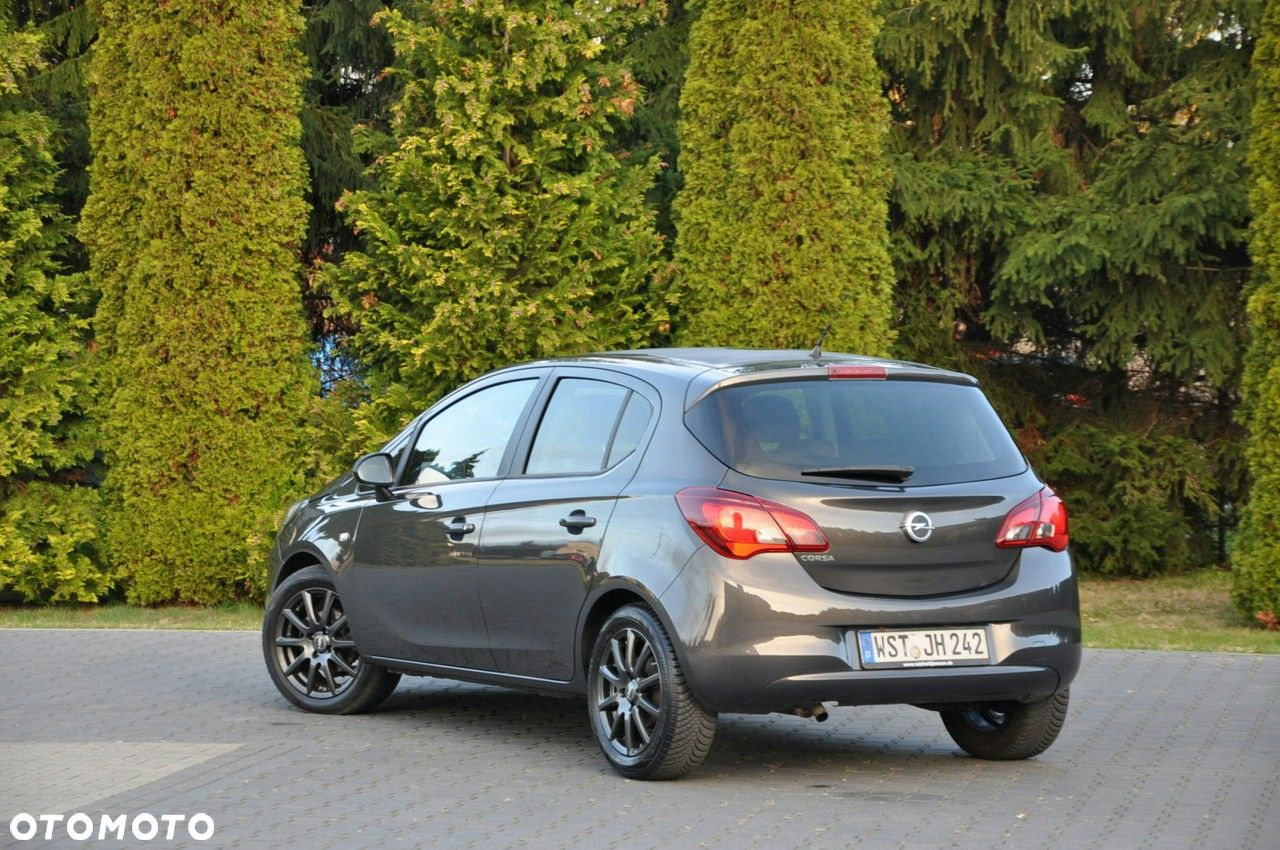 Opel Corsa - 13