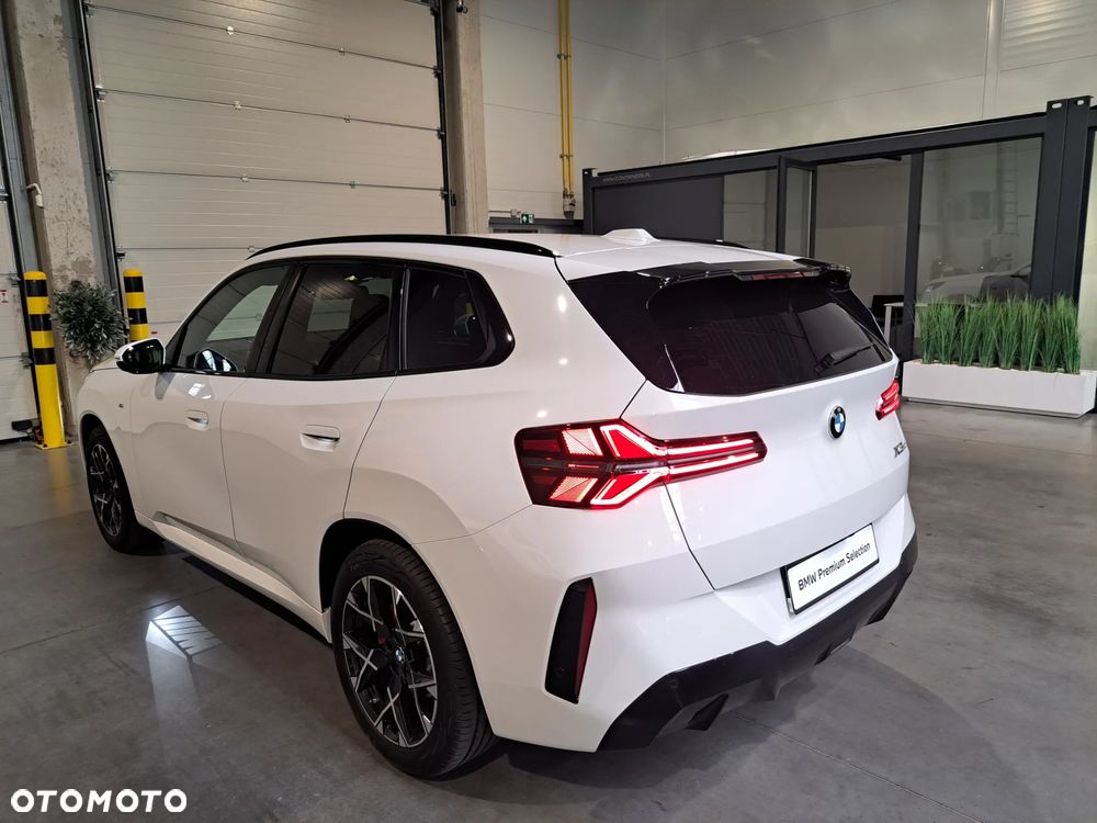 BMW X3 - 5