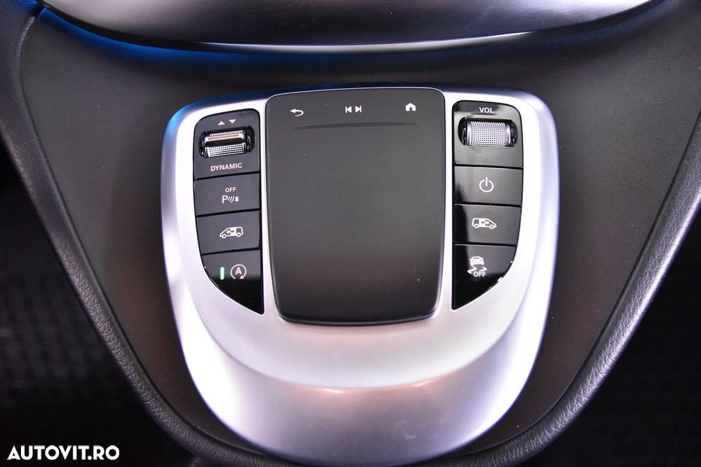 Mercedes-Benz V - 18