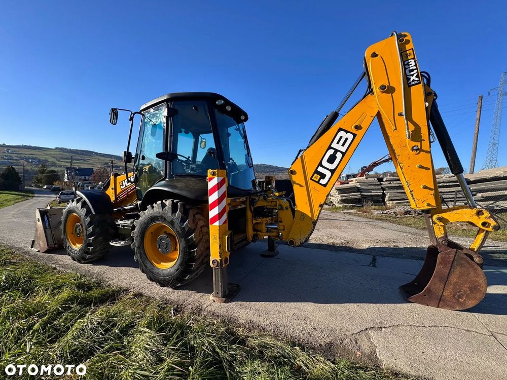 JCB 3CX SUPER* KOPARKO ŁADOWARKA JCB 3CX SUPER jak JCB 4CX** FINANSOWANIE* ZAMIANA* SKUP* KOPARKO ŁADOWARKA JCB 3CX ECO - 3