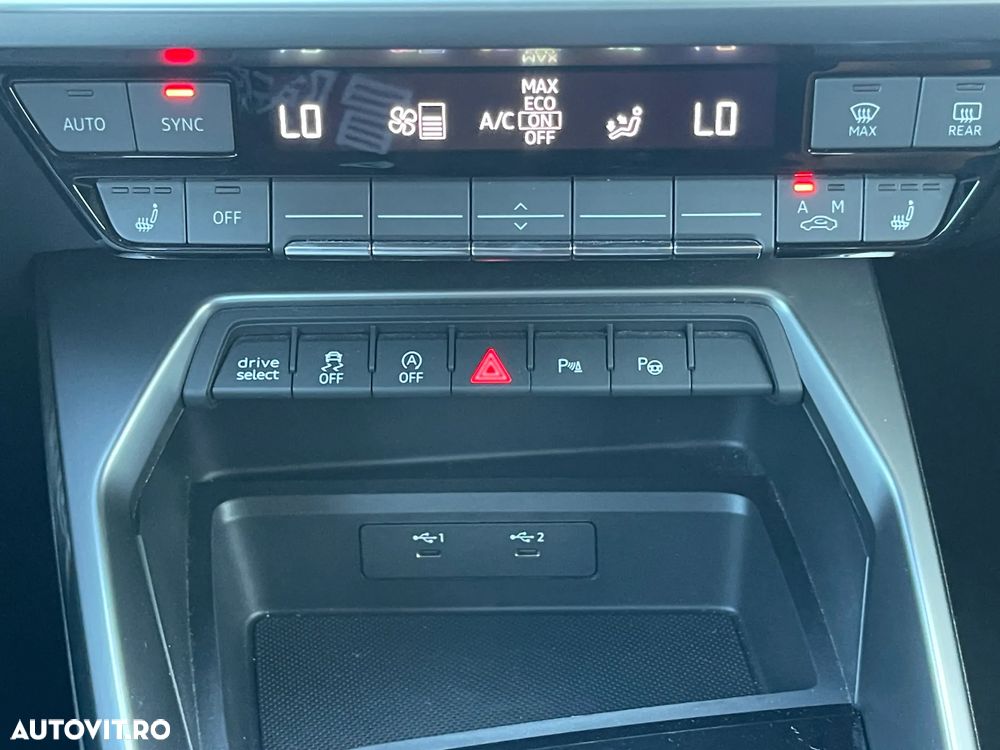 Audi A3 - 21