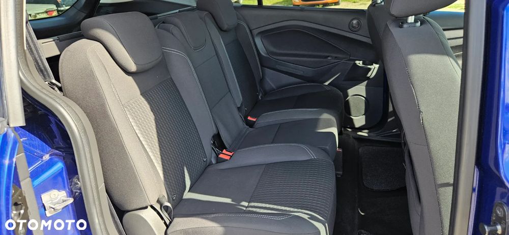 Ford Grand C-MAX - 18