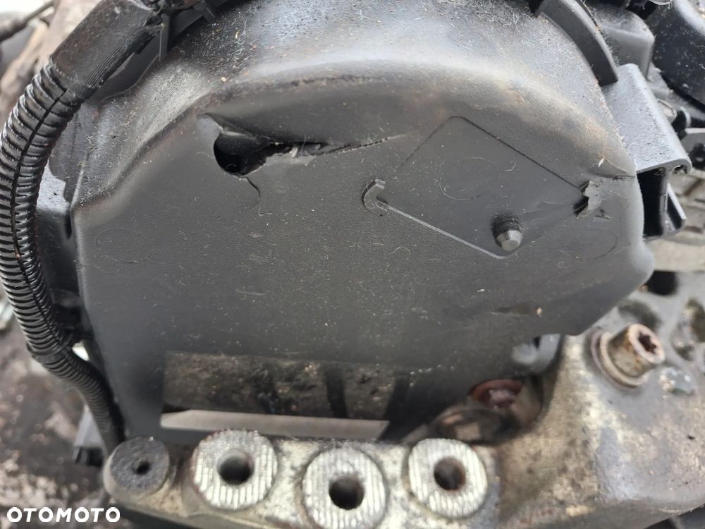 Silnik Boxer 2,0HDI kompletny z Niemiec - 5