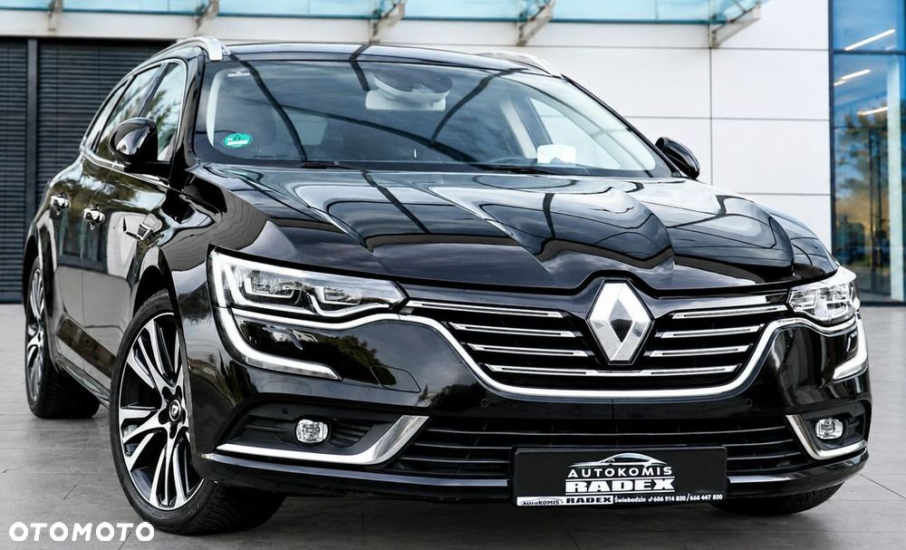 Renault Talisman - 7
