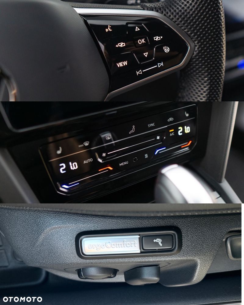 Volkswagen Arteon 2.0 TSI R-Line DSG - 32