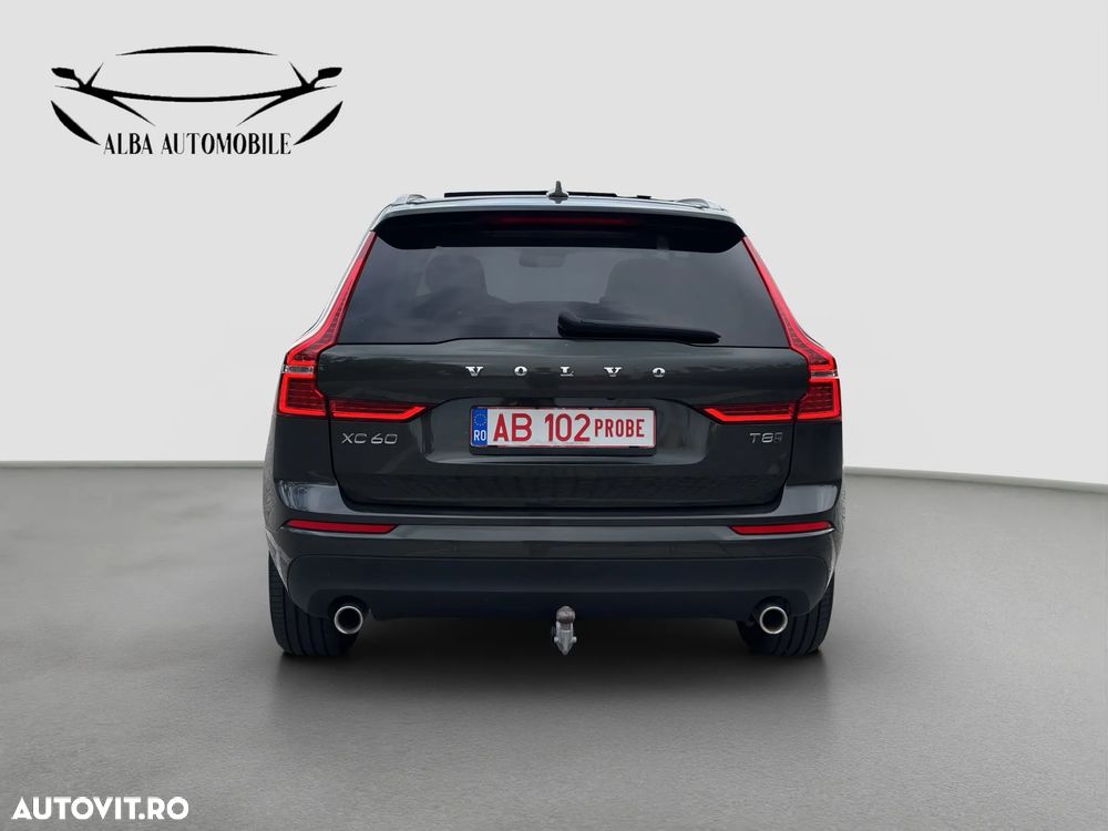 Volvo XC 60 T8 Twin Engine AWD Inscription - 11