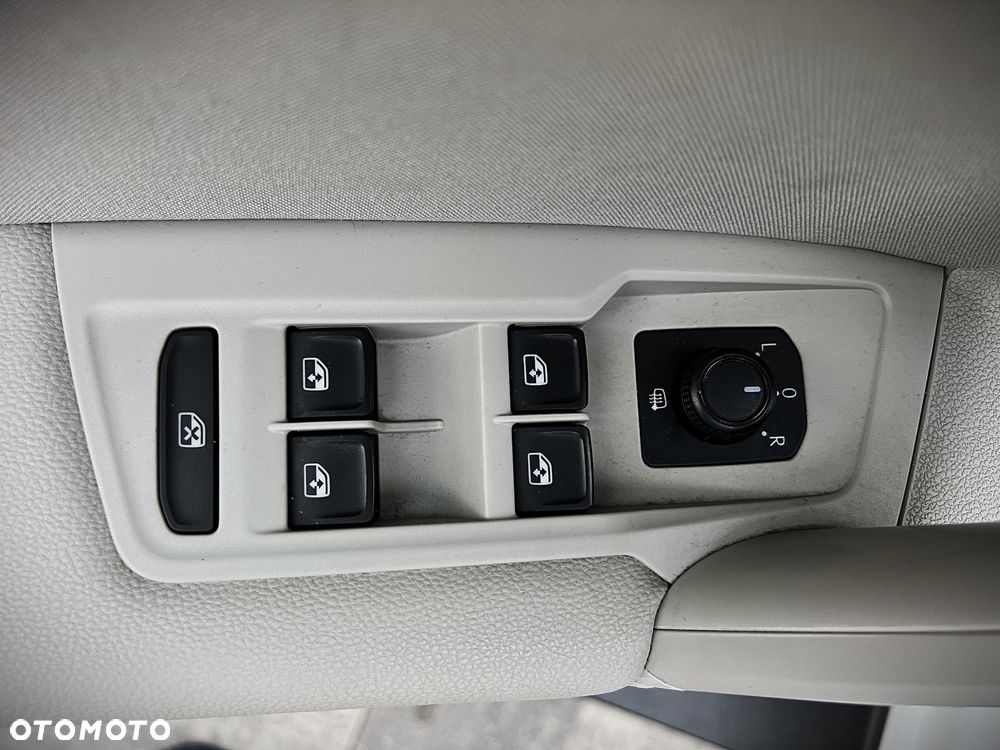 Volkswagen Tiguan 1.5 TSI EVO Comfortline - 16