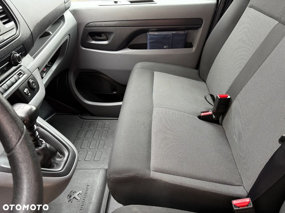 Peugeot Expert Jumpy Proace L2H1 - 27
