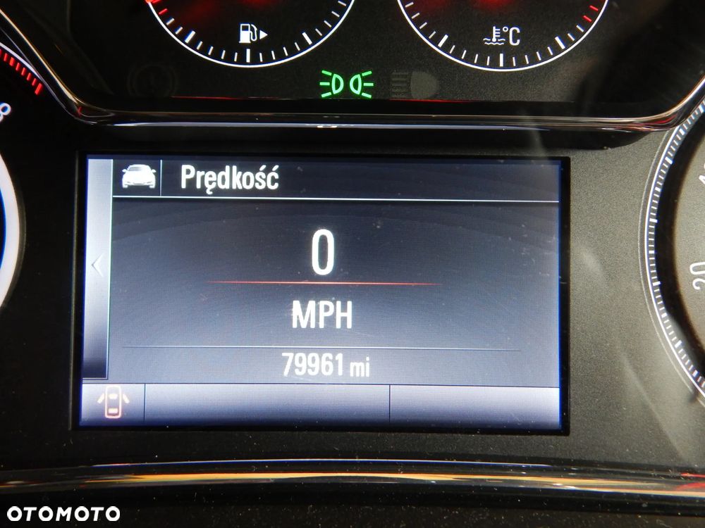 Skrzynia biegów M32 1.6 Turbo SIDI LVP Opel Insignia A 08-17 Lift Astra zafira Łuków części - 5