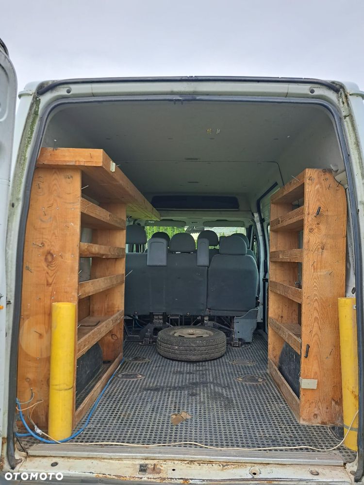Ford Transit - 7
