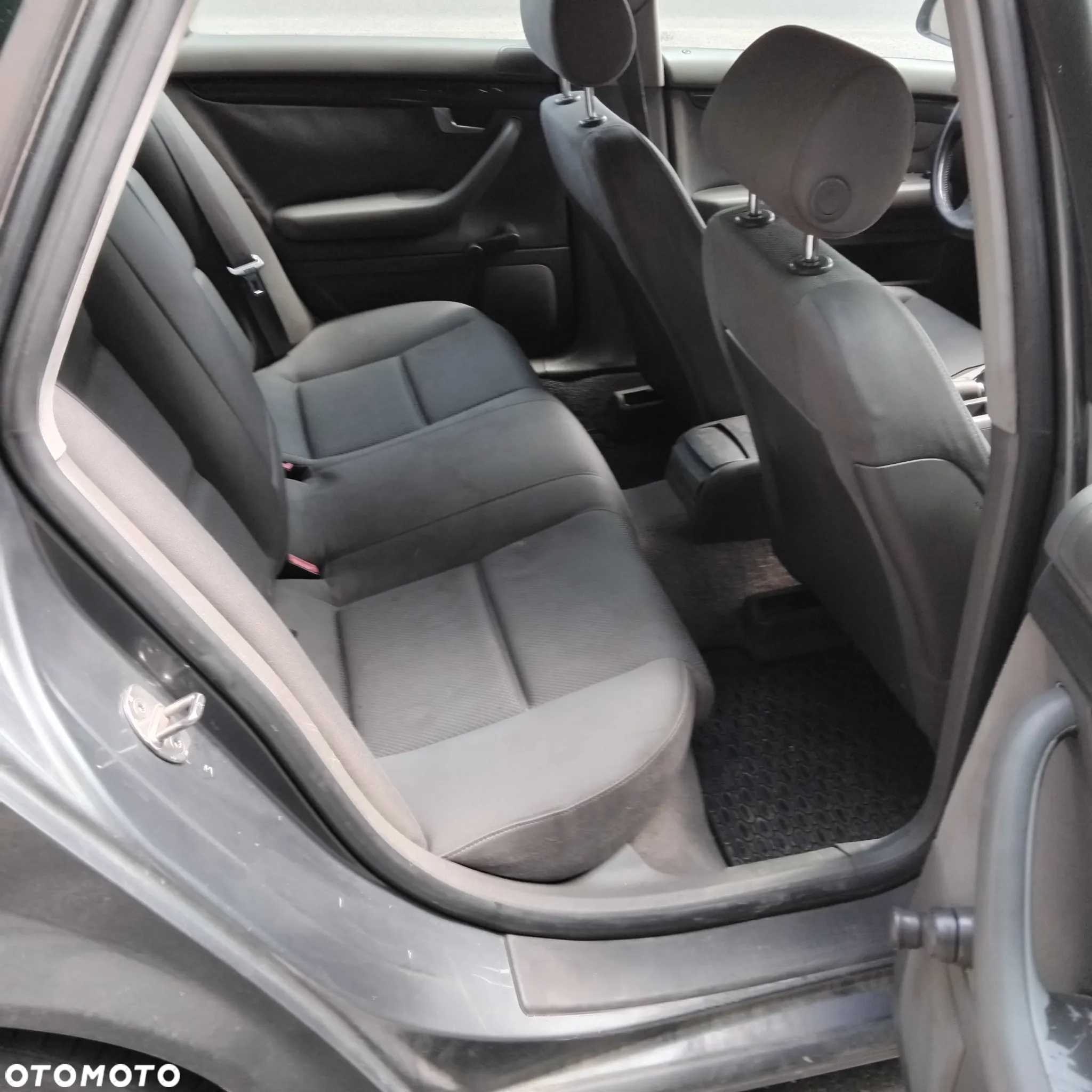 Audi A4 - 11