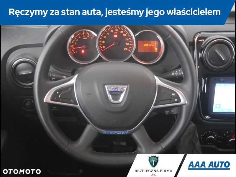 Dacia Lodgy - 16
