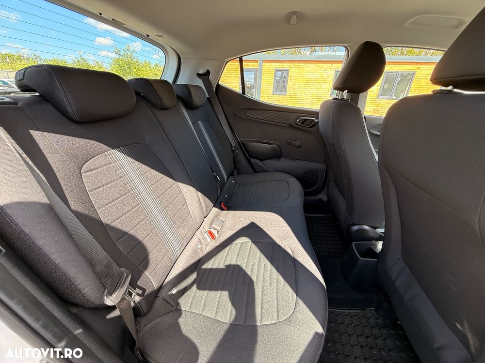 Hyundai i10 - 7