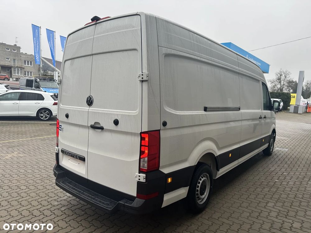 Volkswagen Crafter - 6