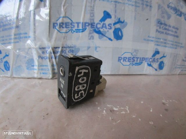 Modulo 6131912965102 BMW E90 2008 320D 177CV 0P Módulo USB - 2