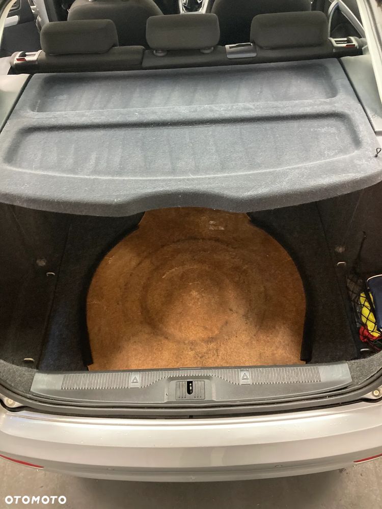 Skoda Octavia 1.6 TDI Classic - 6